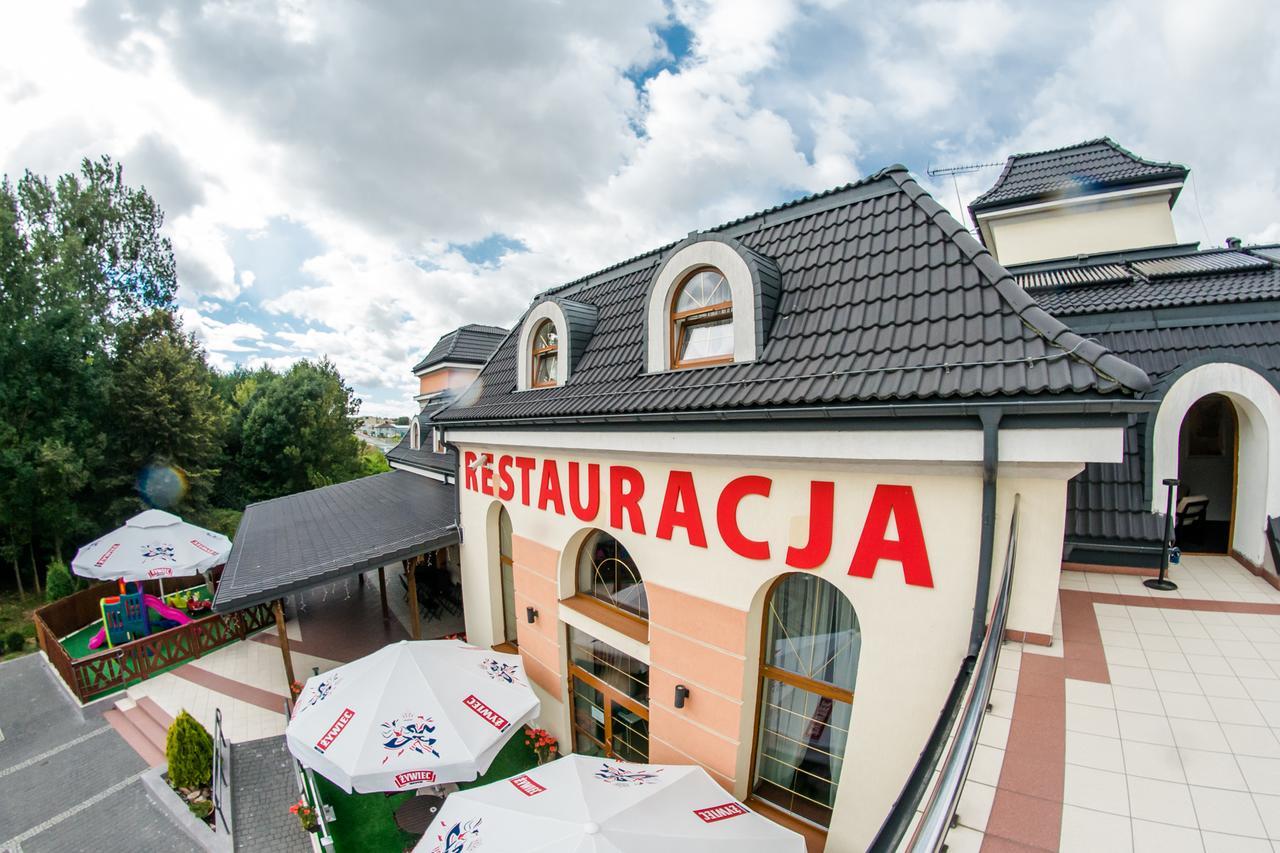 Vanilla House Zwolen (Zwolen) Exterior foto